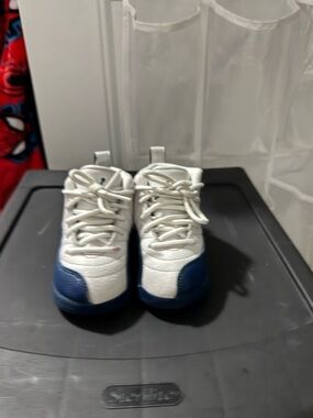 Jordan French blue 12,